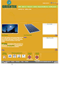 Mobile Screenshot of greentekindia.co.in